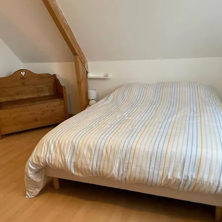 Holiday home Les Sardines Proche Mer *